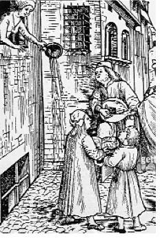 Medeniyet eşittir tuvalet